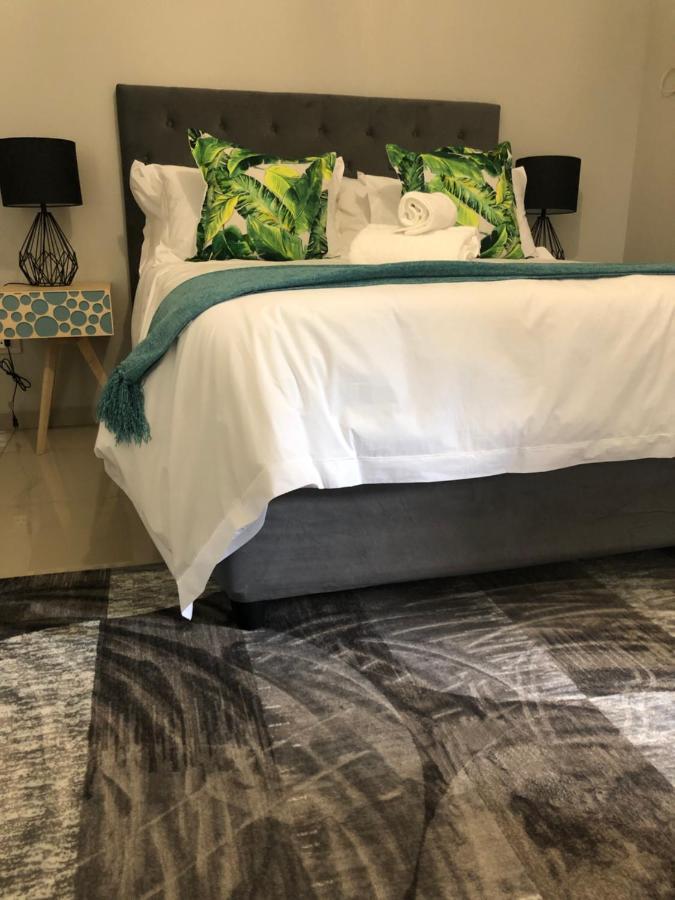 The Outlook Guest house Newcastle