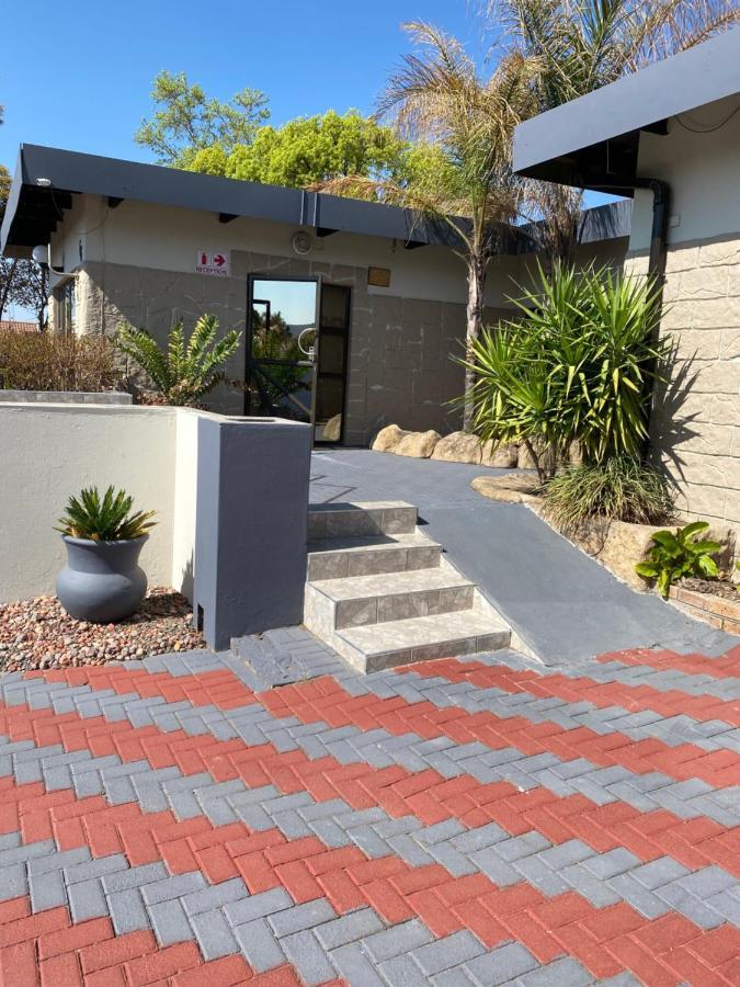 The Outlook Guest house Newcastle