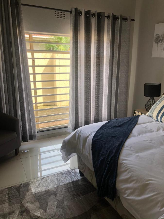 The Outlook Guest house Newcastle
